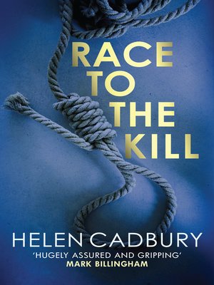 Race to the Kill - ebook